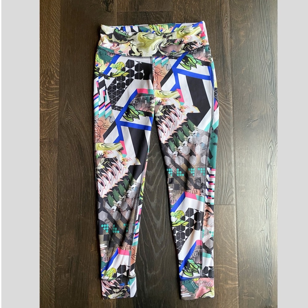 Reebok Leggings